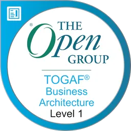 togaf-BA logo