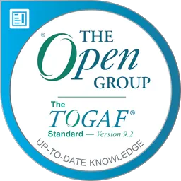togaf-92 logo