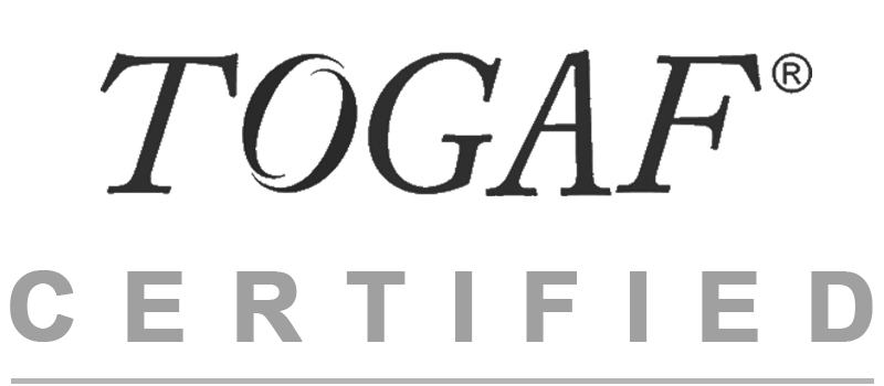 togaf logo