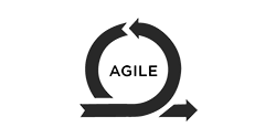 agile logo