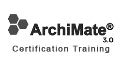 archimate logo