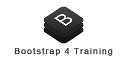 bootstrap logo