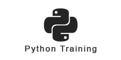 python logo