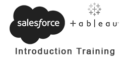 salesforce tableau admin logo