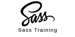 sass logo