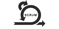 scrum logo