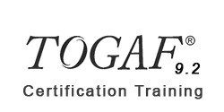 togaf logo