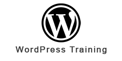 wordpress logo