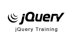 jquery logo