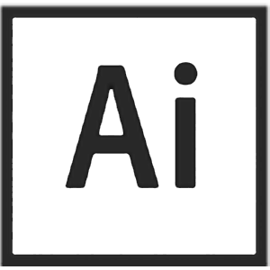 adobe illustrator logo