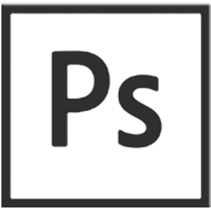 adobe photoshop logo