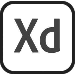 adobe experience design logo