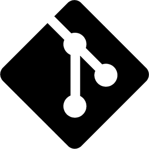 Git logo