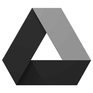 Google Drive logo