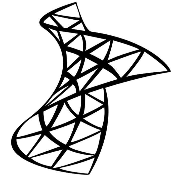 MS Sql Server  logo