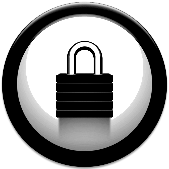 MacPass App logo