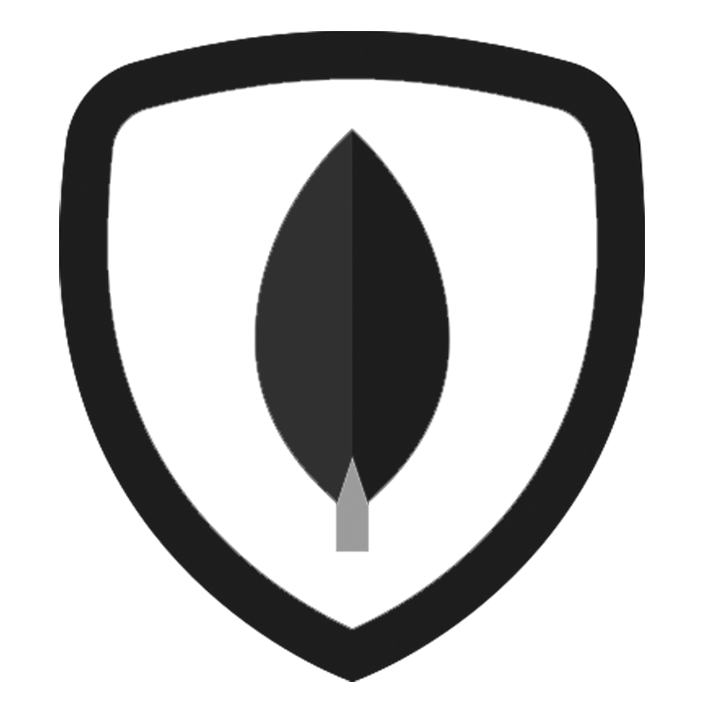 MongoDB logo