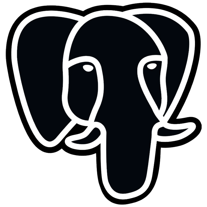 PostGre Sql logo