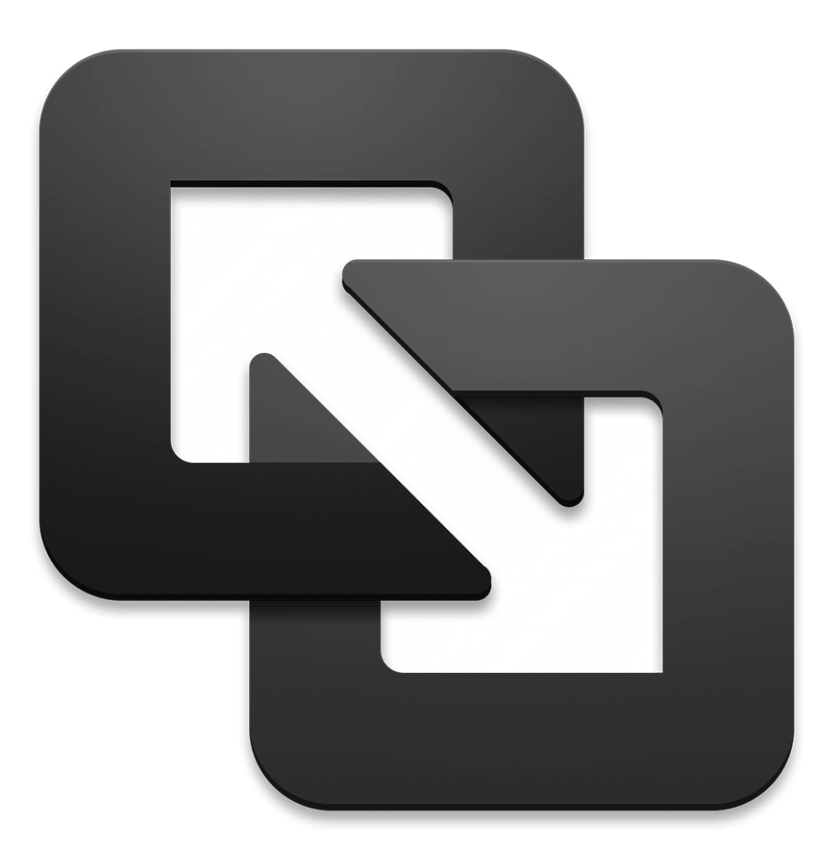 VMware Fusion logo