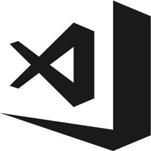 Visual Studio Code logo
