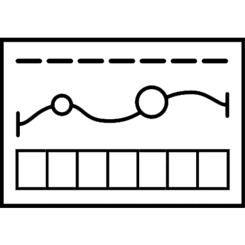 Customer Journey Map logo