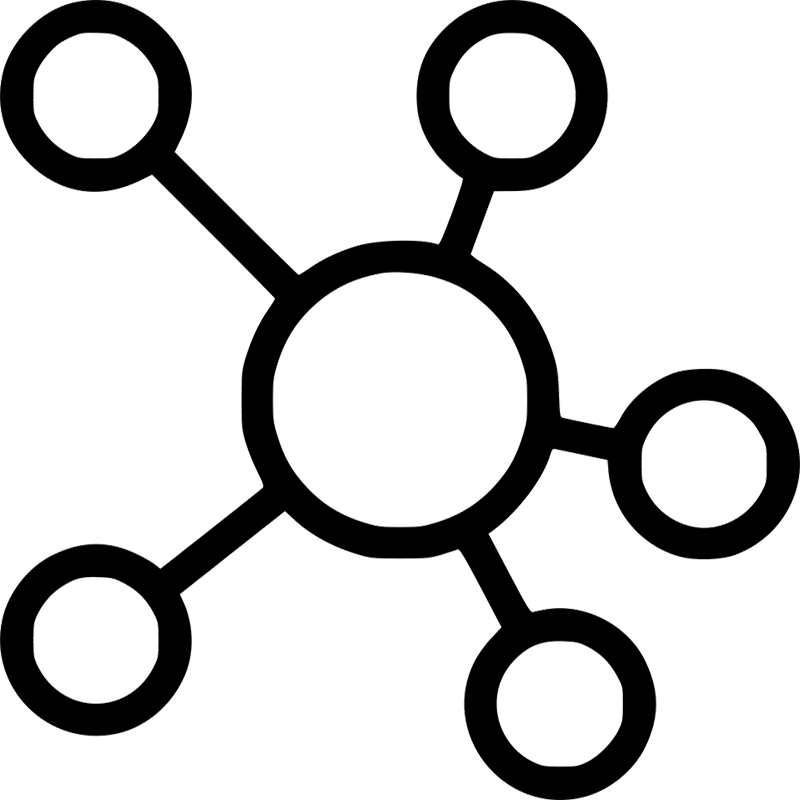 Mind Map logo