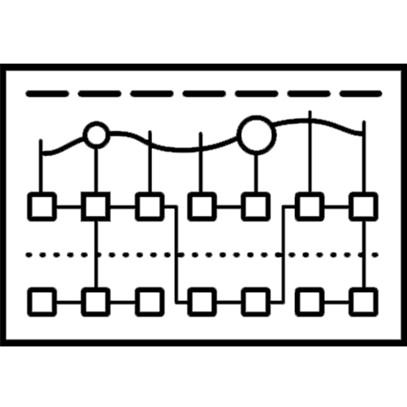 Service Blue Print logo
