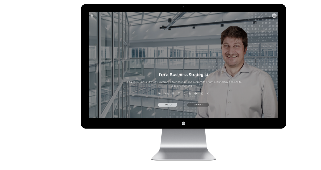 iMAC photo