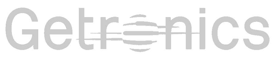 Getronics logo